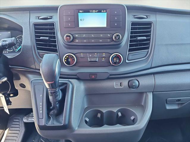 new 2024 Ford Transit-250 car, priced at $49,871