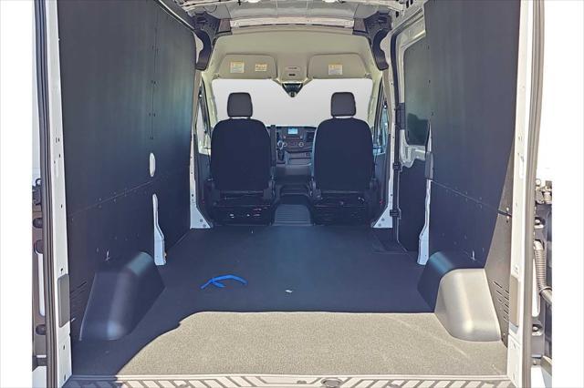 new 2024 Ford Transit-250 car, priced at $49,871