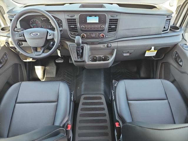 new 2024 Ford Transit-250 car, priced at $49,871