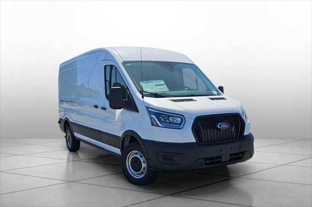 new 2024 Ford Transit-250 car, priced at $49,871