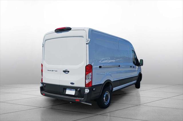 new 2024 Ford Transit-250 car, priced at $49,871