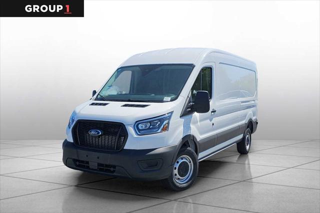 new 2024 Ford Transit-250 car, priced at $49,871