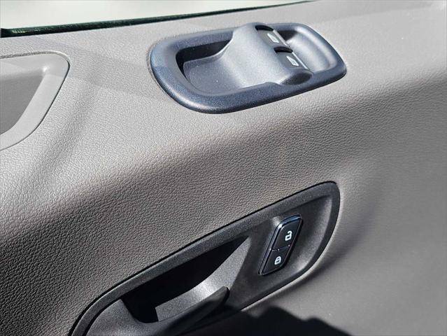 new 2024 Ford Transit-250 car, priced at $49,871