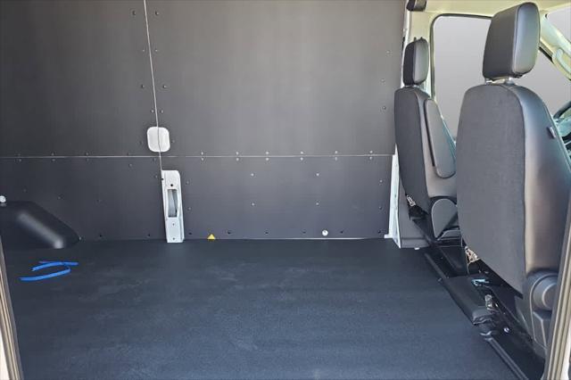 new 2024 Ford Transit-250 car, priced at $49,871