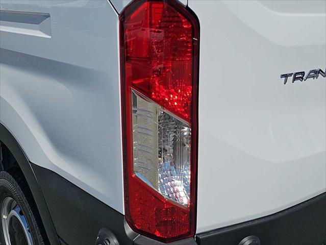 new 2024 Ford Transit-250 car, priced at $49,871