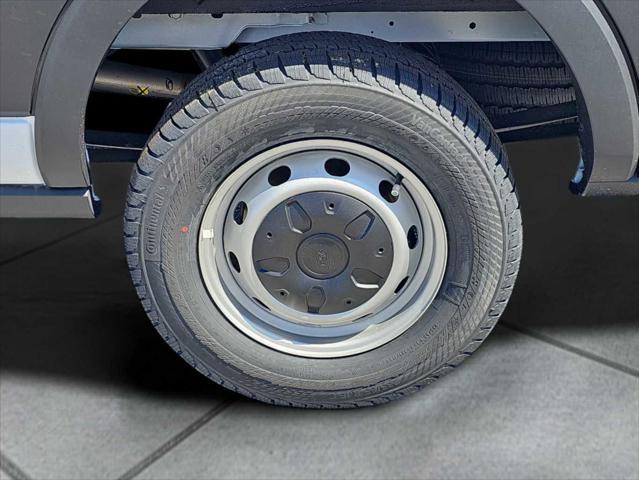 new 2024 Ford Transit-250 car, priced at $49,871