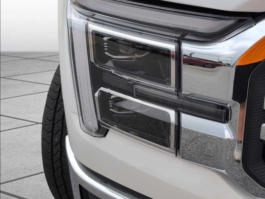 new 2025 Ford F-150 car, priced at $65,594