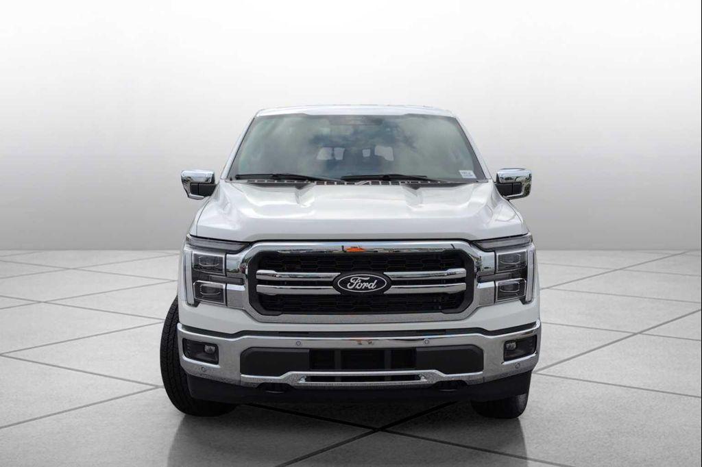 new 2025 Ford F-150 car, priced at $65,594