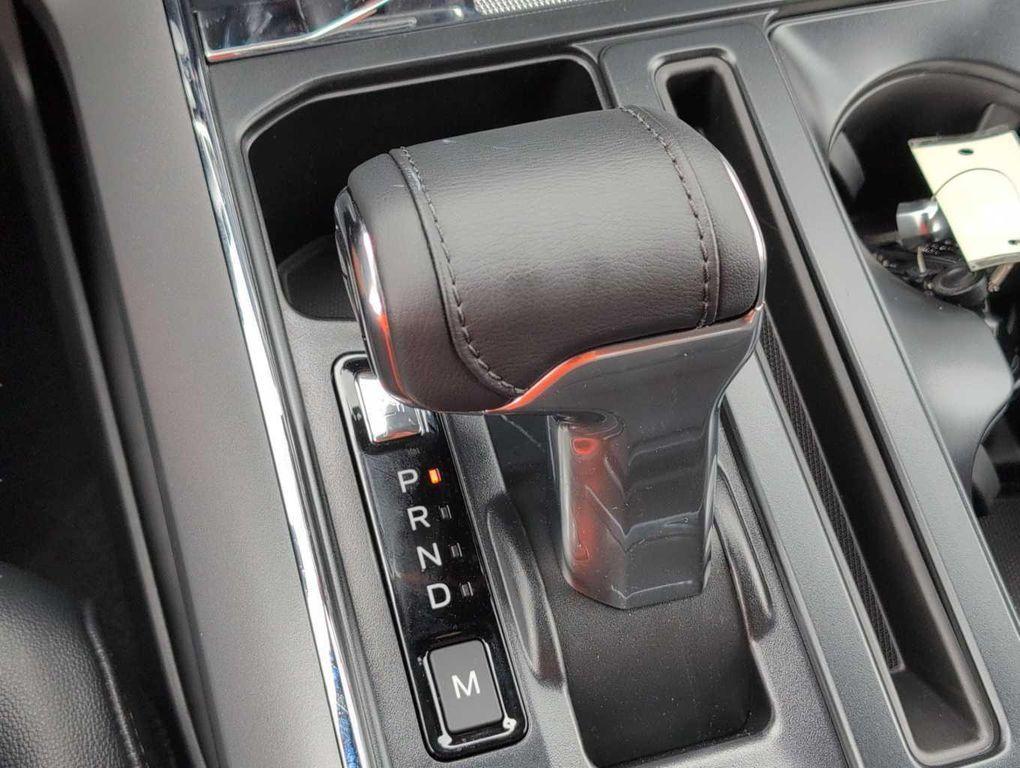 new 2025 Ford F-150 car, priced at $65,594