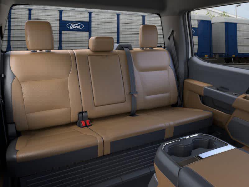 new 2026 Ford F-250 car, priced at $75,260