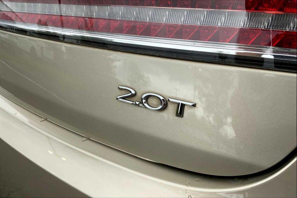 used 2017 Lincoln MKZ car, priced at $12,499