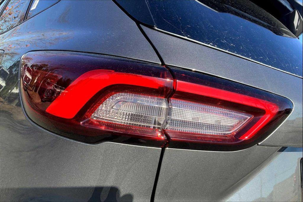new 2025 Ford Escape car, priced at $32,900