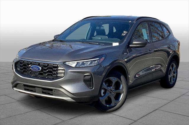 new 2025 Ford Escape car, priced at $35,580