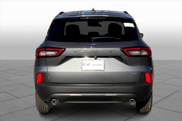 new 2025 Ford Escape car, priced at $35,580