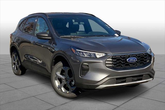 new 2025 Ford Escape car, priced at $35,580