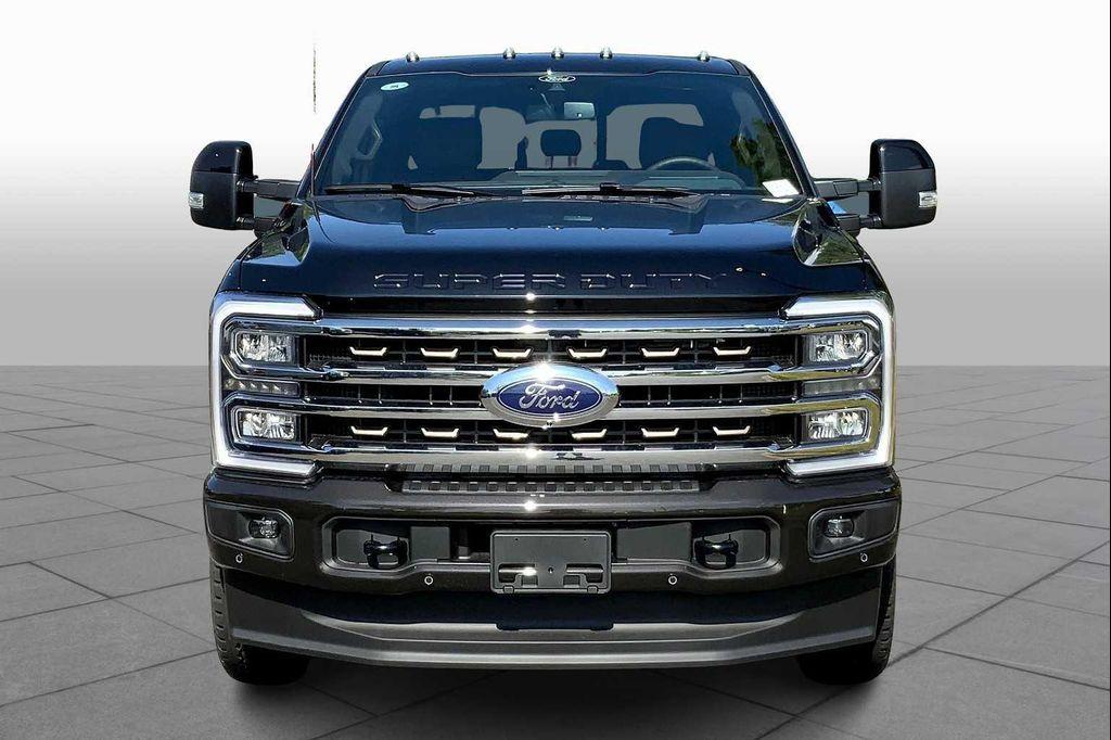 new 2025 Ford F-350 car, priced at $92,276