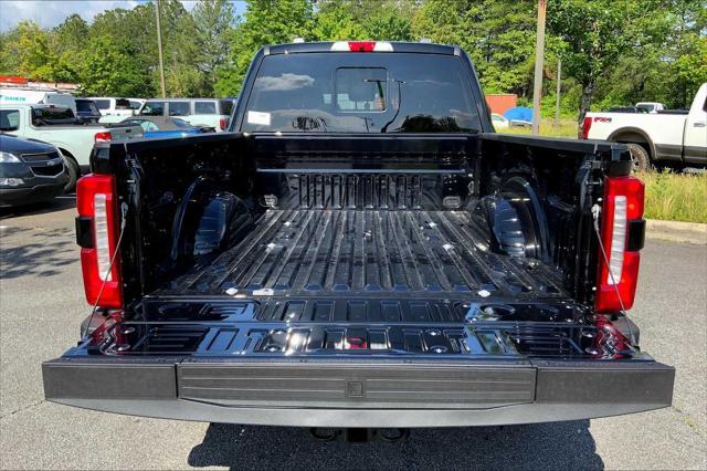 new 2025 Ford F-350 car, priced at $94,650