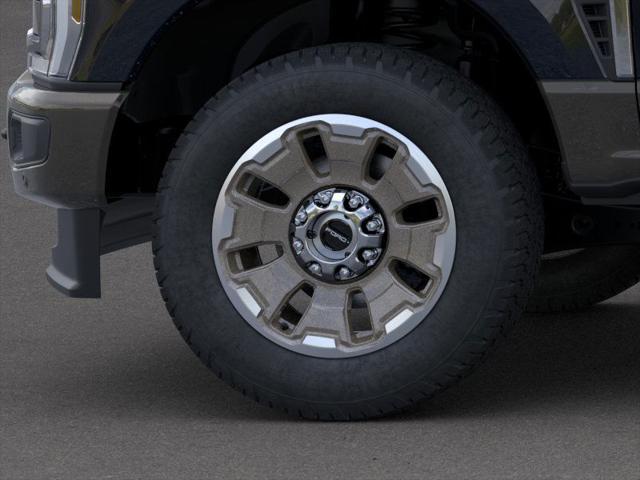 new 2025 Ford F-350 car, priced at $94,650