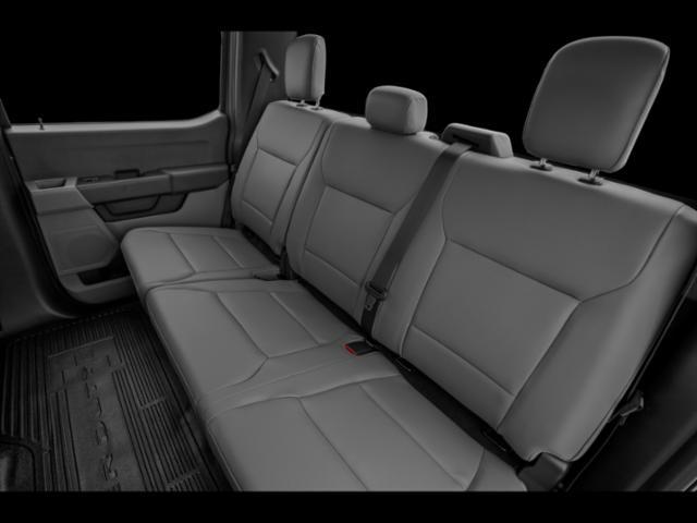 new 2025 Ford F-350 car, priced at $94,650