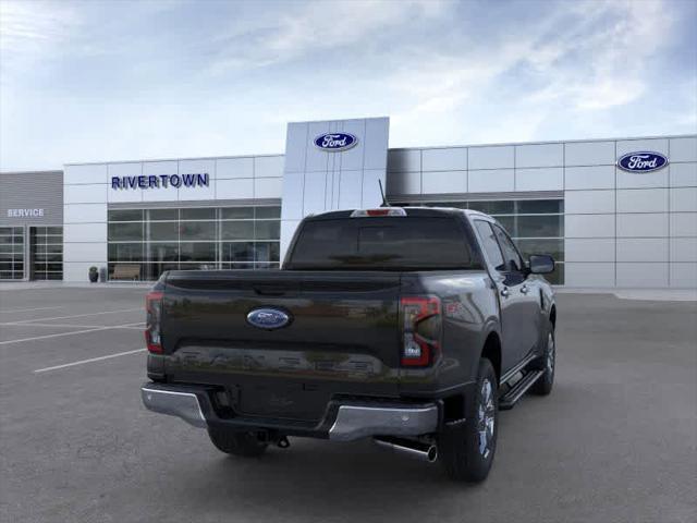 new 2024 Ford Ranger car, priced at $41,990