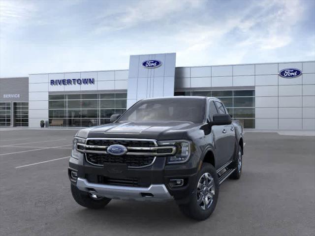 new 2024 Ford Ranger car, priced at $41,990