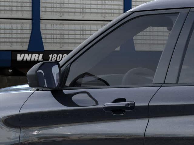 new 2025 Ford Explorer car, priced at $41,604
