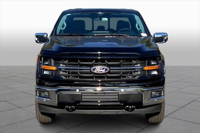 new 2024 Ford F-150 car, priced at $64,840