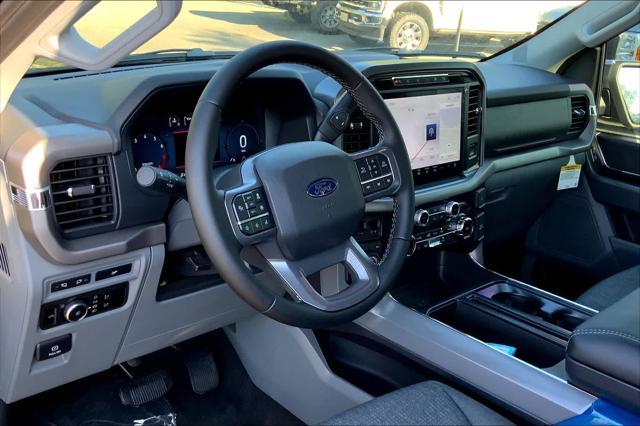 new 2024 Ford F-150 car, priced at $64,840