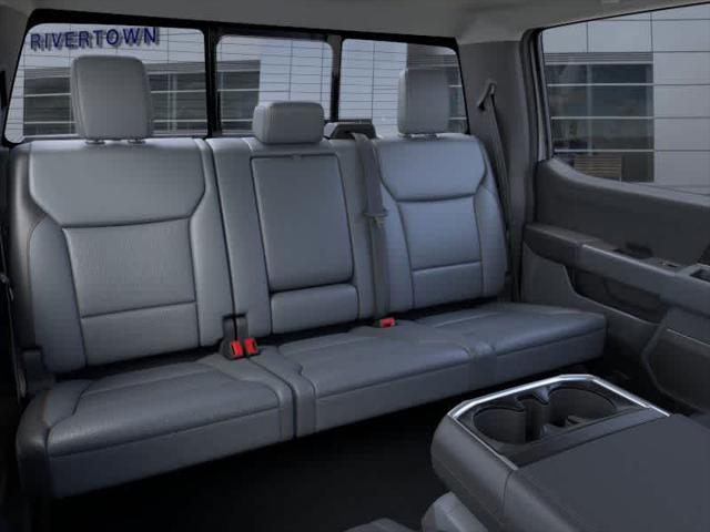 new 2025 Ford F-150 car, priced at $64,619