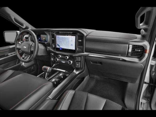 new 2025 Ford F-150 car, priced at $93,965