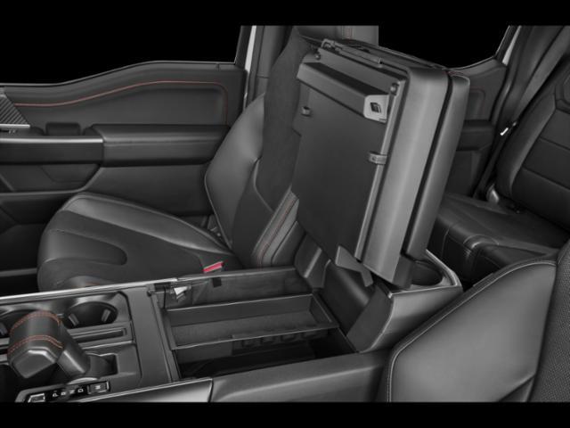 new 2025 Ford F-150 car, priced at $93,965