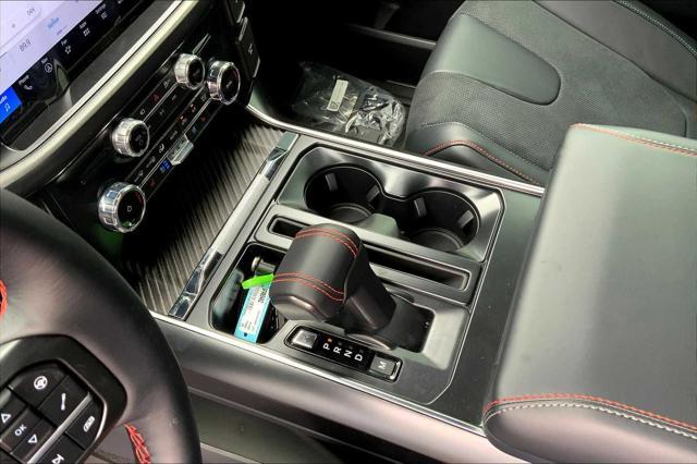 new 2025 Ford F-150 car, priced at $93,965