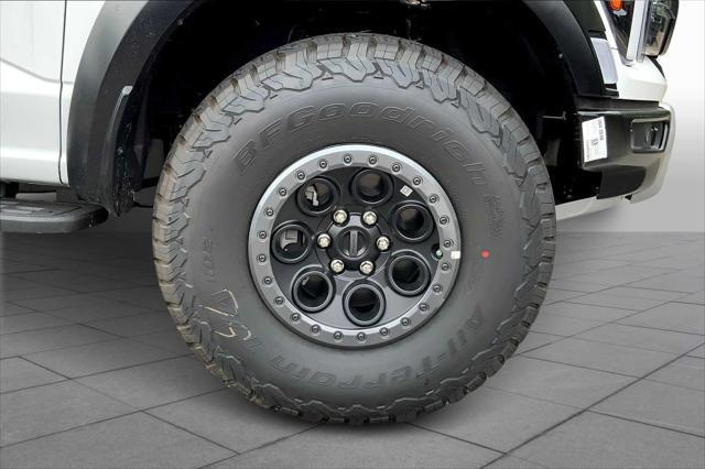 new 2025 Ford F-150 car, priced at $93,965