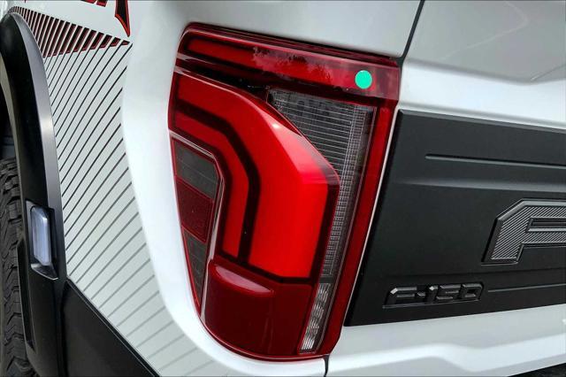 new 2025 Ford F-150 car, priced at $93,965