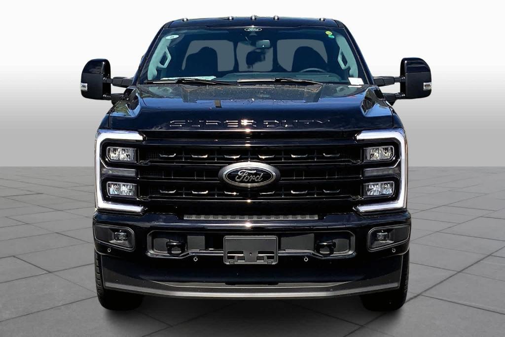 new 2024 Ford F-250 car, priced at $88,065