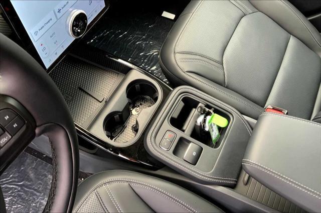 new 2025 Ford Mustang Mach-E car, priced at $47,097