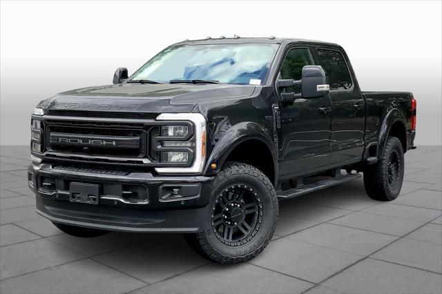 new 2024 Ford F-250 car, priced at $112,769