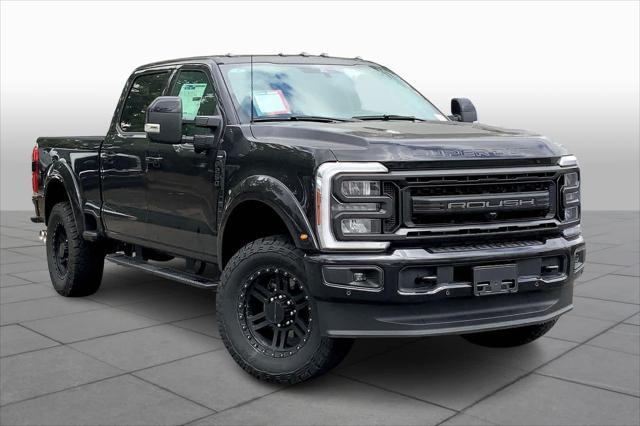 new 2024 Ford F-250 car, priced at $112,769