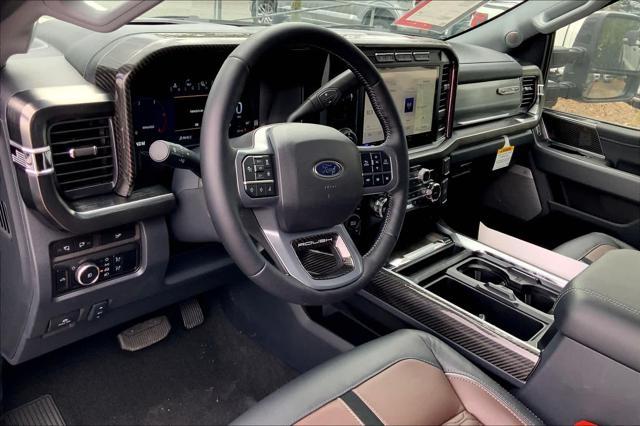 new 2024 Ford F-250 car, priced at $112,769