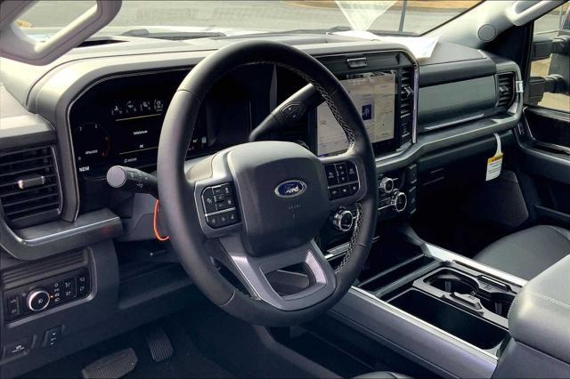 new 2025 Ford F-250 car, priced at $86,225