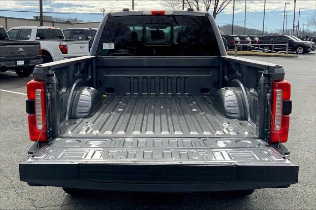 new 2025 Ford F-250 car, priced at $86,225