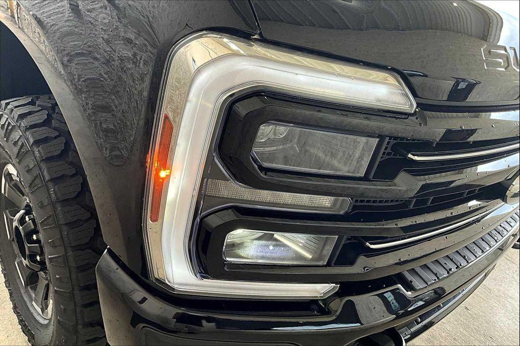 new 2026 Ford F-250 car, priced at $84,765