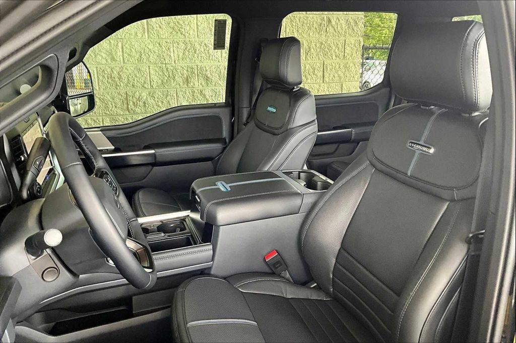 new 2026 Ford F-250 car, priced at $84,765