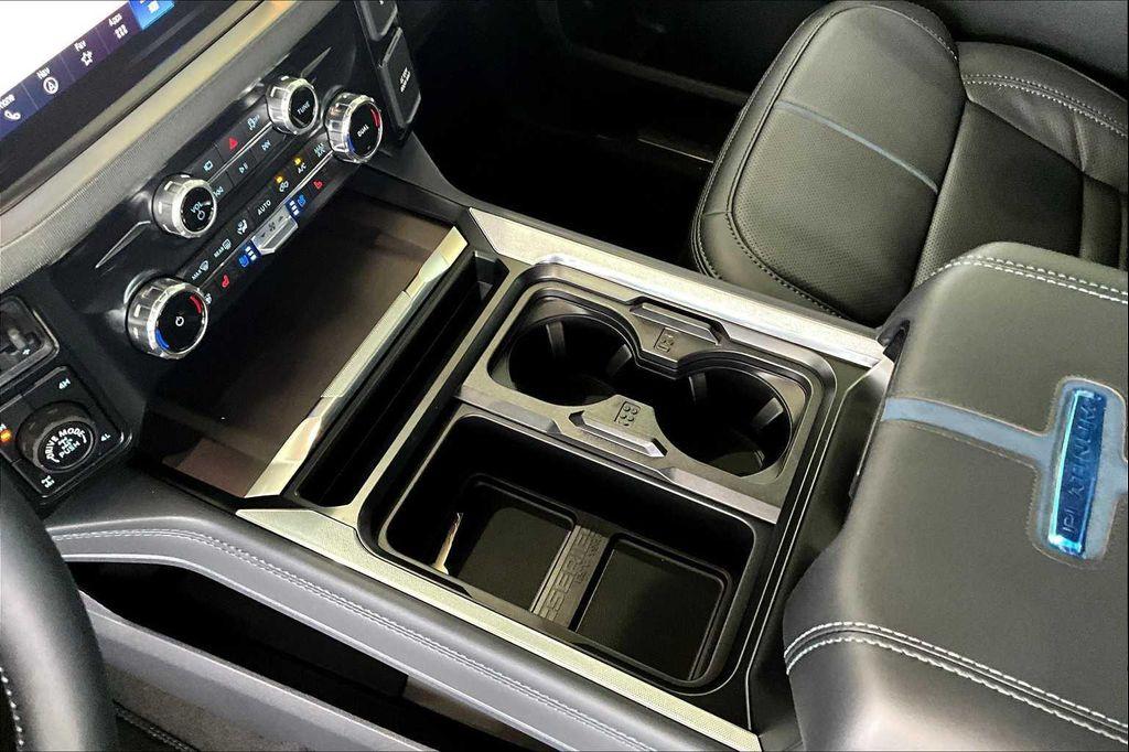 new 2026 Ford F-250 car, priced at $84,765