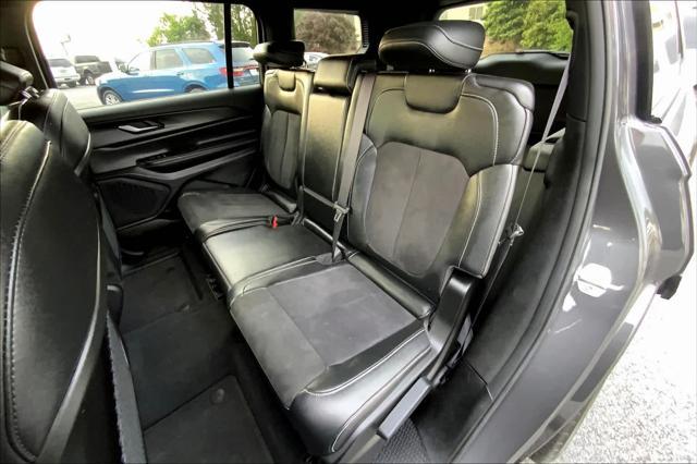 used 2024 Jeep Grand Cherokee L car, priced at $36,450