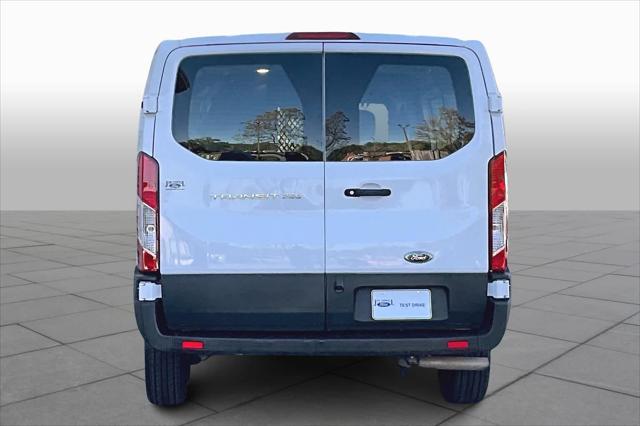 used 2023 Ford Transit-250 car, priced at $39,950