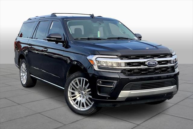 new 2024 Ford Expedition car, priced at $78,600