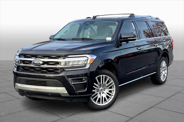 new 2024 Ford Expedition car, priced at $78,600