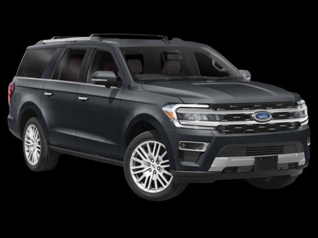 new 2024 Ford Expedition car, priced at $78,600