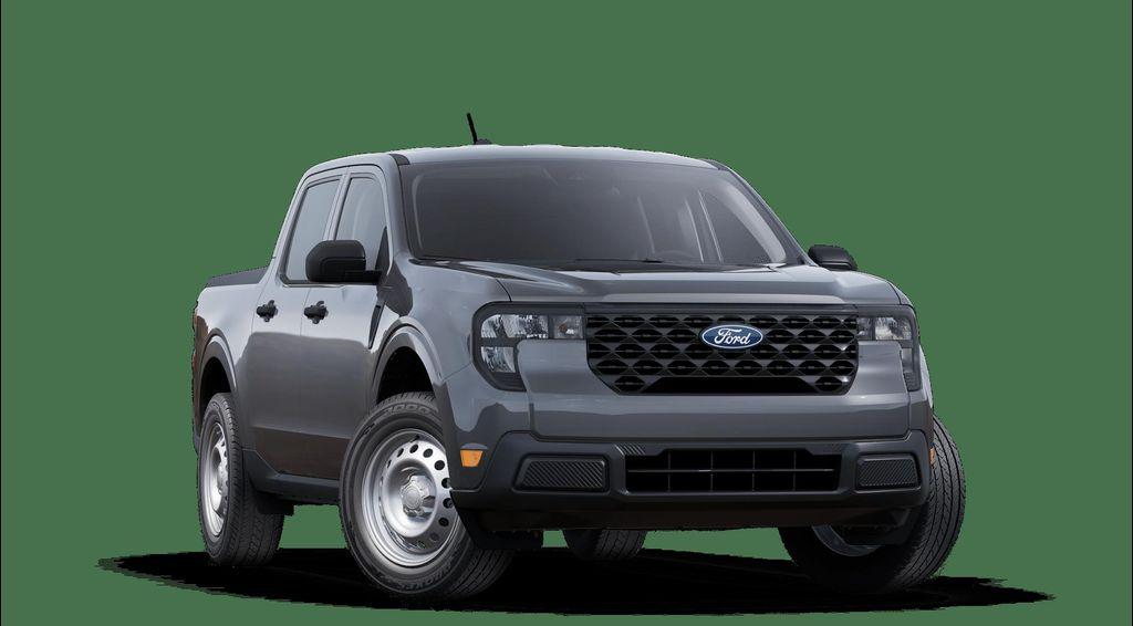 new 2025 Ford Maverick car, priced at $29,440